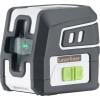 Laserliner SmartCross-Laser GX Plus Set křížový laser dosah (max.): 40 m