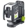 Laserliner SmartCross-Laser GX Plus Set křížový laser dosah (max.): 40 m