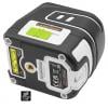 Laserliner SmartCross-Laser GX Plus Set křížový laser dosah (max.): 40 m