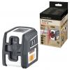 Laserliner SmartCross-Laser X křížový laser samonivelační dosah (max.): 10 m