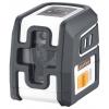 Laserliner SmartCross-Laser X křížový laser samonivelační dosah (max.): 10 m