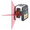 Laserliner SmartCross-Laser X křížový laser samonivelační dosah (max.): 10 m