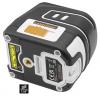 Laserliner SmartCross-Laser X křížový laser samonivelační dosah (max.): 10 m