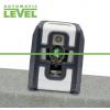 Laserliner SmartCross-Laser GX křížový laser dosah (max.): 40 m