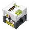 Laserliner LaserCube křížová laserová vodováha dosah (max.): 5 m