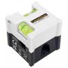 Laserliner LaserCube křížová laserová vodováha dosah (max.): 5 m
