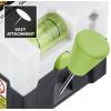 Laserliner LaserCube green křížová laserová vodováha dosah (max.): 10 m