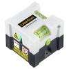 Laserliner LaserCube green křížová laserová vodováha dosah (max.): 10 m