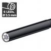 Laserliner 082.259E inspekční kamera, Ø sondy: 5.5 mm, délka 1 m