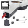 Laserliner 082.259E inspekční kamera, Ø sondy: 5.5 mm, délka 1 m