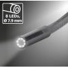 Laserliner 082.233A inspekční kamera, Ø sondy: 7.9 mm, délka 1.5 m