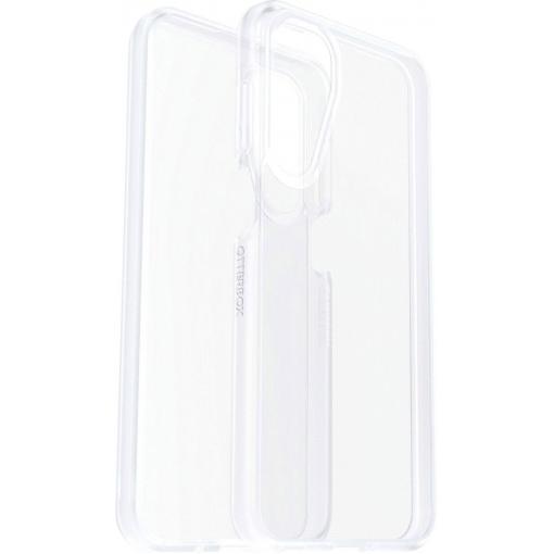 Otterbox React zadní kryt na mobil Samsung Galaxy A16 transparentní 77-97671