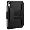 Urban Armor Gear Scout obal na tablet Apple iPad mini 8.3 (Gen.6, 2021), iPad mini 8.3 (A17 Pro, 2024) 21,1 cm (8,3) Backcover černá
