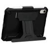Urban Armor Gear Scout obal na tablet Apple iPad mini 8.3 (Gen.6, 2021), iPad mini 8.3 (A17 Pro, 2024) 21,1 cm (8,3) Backcover černá