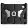 STM Goods Duxling obal na tablet Apple iPad 10.9 (Gen.10, 2022), iPad 10.9 (A16, 2025) 27,7 cm (10,9) Backcover černá