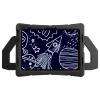 STM Goods Duxling obal na tablet Apple iPad 10.9 (Gen.10, 2022), iPad 10.9 (A16, 2025) 27,7 cm (10,9) Backcover černá