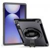 JT Berlin Rugged obal na tablet Samsung Galaxy Tab S9 Ultra, Galaxy Tab S10 Ultra 37,1 cm (14,6) Backcover černá