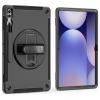 JT Berlin Rugged obal na tablet Samsung Galaxy Tab S9 Ultra, Galaxy Tab S10 Ultra 37,1 cm (14,6) Backcover černá