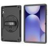 JT Berlin Rugged obal na tablet Samsung Galaxy Tab S9 Ultra, Galaxy Tab S10 Ultra 37,1 cm (14,6) Backcover černá