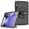 JT Berlin Rugged obal na tablet Samsung Galaxy Tab S9 Ultra, Galaxy Tab S10 Ultra 37,1 cm (14,6) Backcover černá