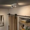 Philips Hue stropní svítidlo 8720169320475 Runner GU10 8.4 W teplá bílá, neutrální bílá, denní bílá