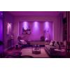 Philips Hue vestavný světlo 8720169318977 Centura Hue GU10 5.7 W teplá až studená bílá, RGBW