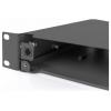 Digitus DN-96200-BL-QL rozvodná skříň LWL neosazený