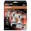 Osram Automotive 9006DWNBSM-2HB LED svítidlo NIGHT BREAKER® LED SMART HB4 12 V