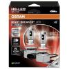 Osram Automotive 64212DWNBSM-2HB LED svítidlo NIGHT BREAKER® LED SMART H8 12 V