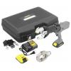 Cimco 106354 hydraulický akumulátorový lis 18 V 2 Ah Li-Ion