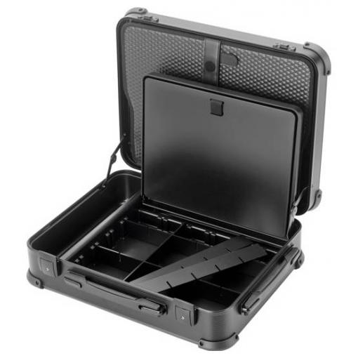 Cimco CIMPACK leer, 173000 Batoh na nářadí, prázdný, 1 ks, (d x š x v) 525 x 205 x 420 mm