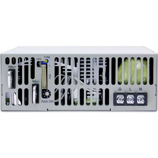 Dehner Elektronik AEK 3000-24 Průmyslový napájecí zdroj AC/DC 24 V/DC 125 A 3000 W