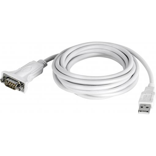 TrendNet TU-S910 adaptér rozhraní