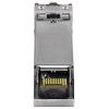 TrendNet TE100-MGBFX TRENDnet TE100-MGBFX - SFP (Mini-GBIC)-Transceiver-Modul modul transceiveru SFP (Mini GBIC)