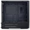 Lian Li LANCOOL 207RX midi tower herní pouzdro černá