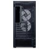 Lian Li LANCOOL 207RX midi tower herní pouzdro černá