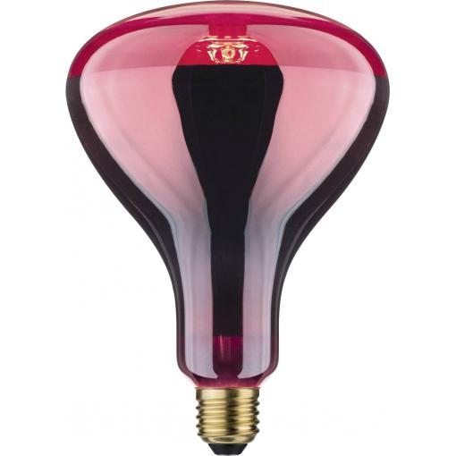 Paulmann infračervená žárovka E27 250 W (Ø x d) 125 mm x 173 mm 1 ks