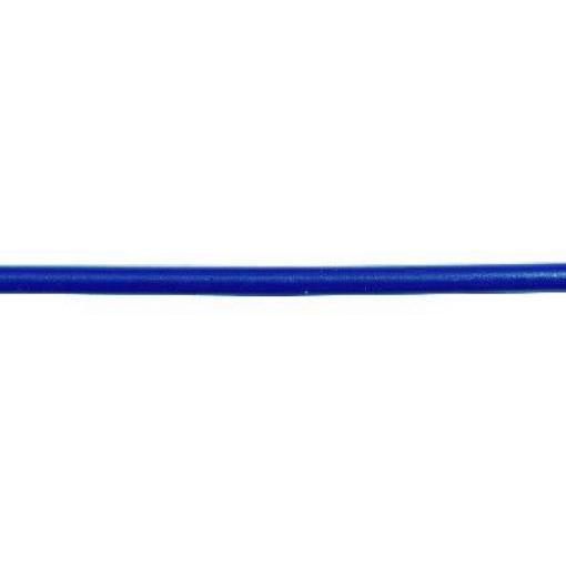 BELI-BECO YL6140 bu lanko/ licna, 1 x 0.50 mm², modrá, 40 m