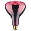 Paulmann infračervená žárovka E27 150 W (Ø x d) 125 mm x 173 mm 230 V 1 ks