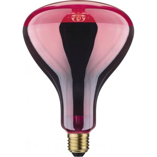 Paulmann infračervená žárovka E27 150 W (Ø x d) 125 mm x 173 mm 230 V 1 ks
