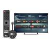 HD Plus IP USB TV tuner s dálkovým ovládáním