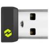 Logitech Bolt USB Bezdrátový přijímač černá