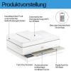 HP Envy 6520 e multifunkční tiskárna inkoustová A4 tiskárna, skener, kopírka, fax