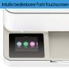 HP Envy 6520 e multifunkční tiskárna inkoustová A4 tiskárna, skener, kopírka, fax