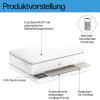 HP Envy 6120 e multifunkční tiskárna inkoustová A4 tiskárna, skener, kopírka, fax