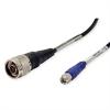 TrendNet pro Wi-Fi antény kabel 8.00 m černá