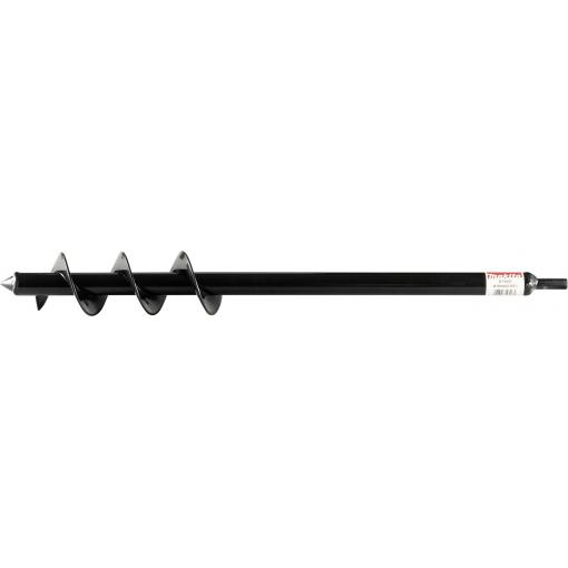 Makita D-75437 D-75437 vrták do země