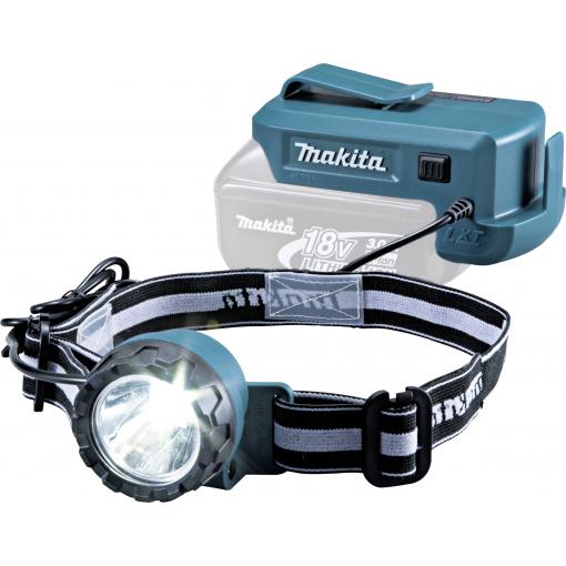 Makita DEADML800 čelovka, DEBDML800