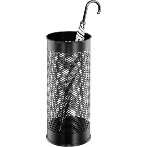 Durable stojan na deštníky 335001 (Ø x v) 26 cm x 62 cm černá 1 ks