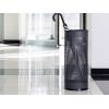 Durable stojan na deštníky 335058 METALL (Ø x v) 26 cm x 62 cm antracitová 1 ks